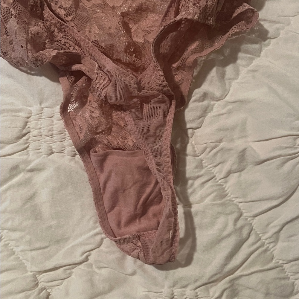 Victoria’s Secret teddies bundle - Picture 5 of 6